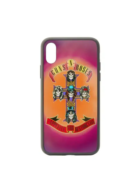 Pull&Bear Чехол для смартфона Guns N Roses