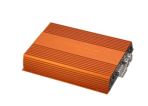 Автомобильный усилитель DL Audio Phoenix Sport 4.600