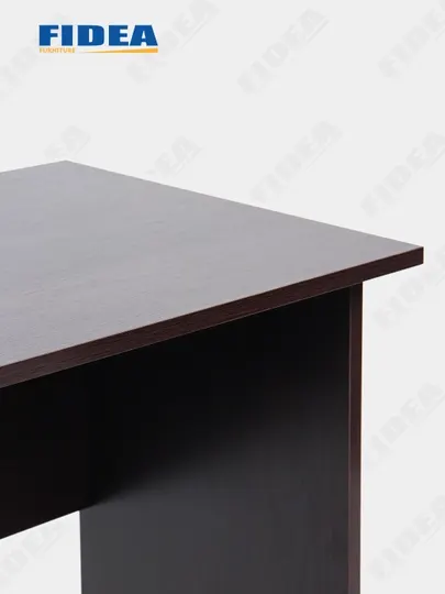 Стильный письменный стол BASIC1 из ЛДСП 70x50x75 см с турецкой фурнитурой MESAN