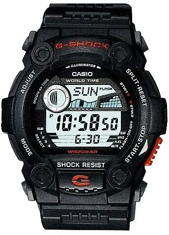 CASIOНаручные часы G-Shock