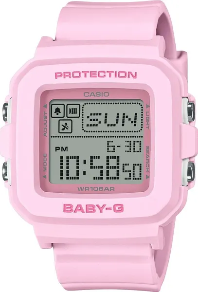 CASIOНаручные часы Baby-G