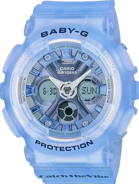 CASIOНаручные часы Baby-G