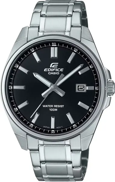 CASIOНаручные часы Edifice