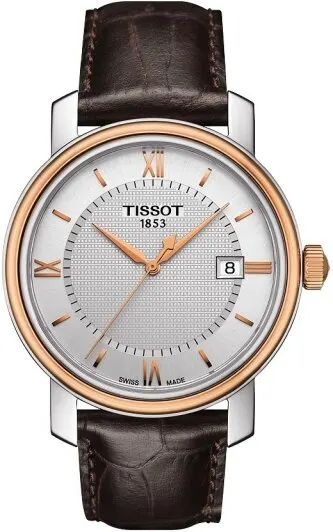 TISSOTНаручные часы