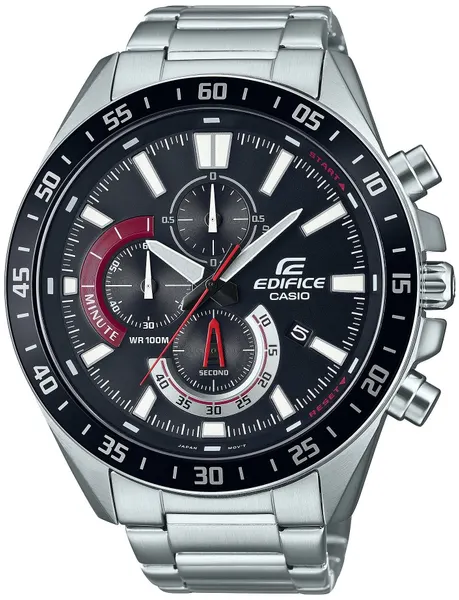 CASIOНаручные часы Edifice