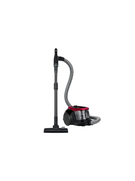 Samsung Пылесос VC18M21C0VR EV, 1800Вт, красный