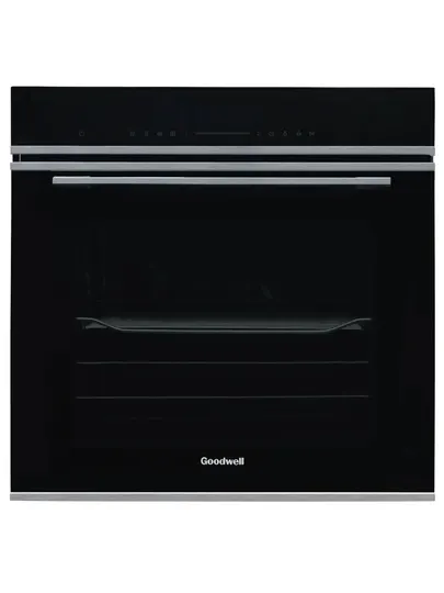 Духовой шкаф Goodwell 7137 BG