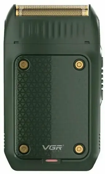 VGR Шейвер Электробритва V-353