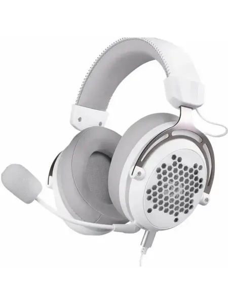 Наушники игровые с микрофоном (71911) Diomedes USB, звук