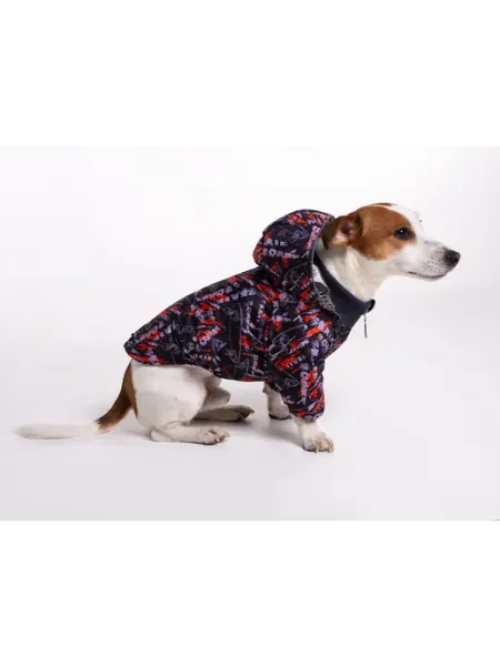 Chappadogwear Куртка для собак мелких и средних пород