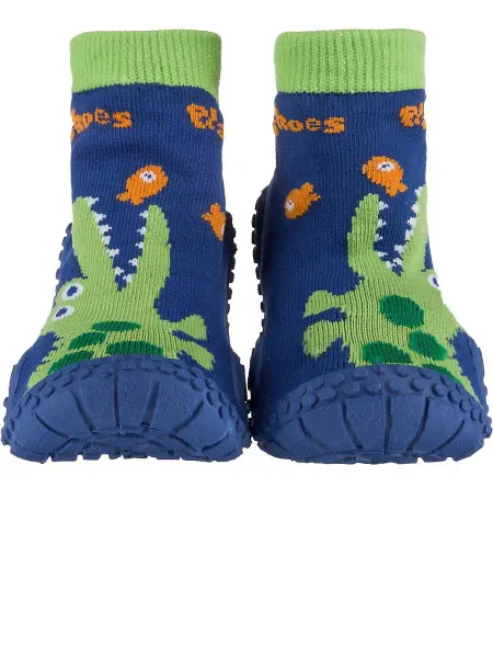 Playshoes Акваноски для галечного пляжа и бассейна
