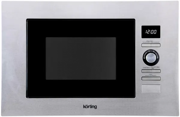 Korting Встраиваемая микроволновая печь KMI 720 RB
