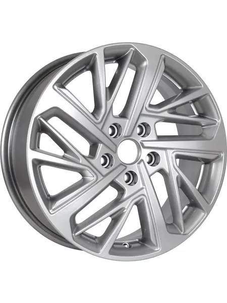 Skad Литые диски R17 5x114,3 ET50 D67,1 KL-372