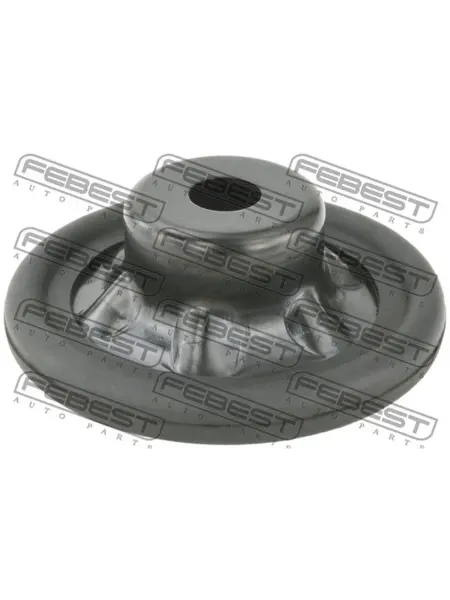 FEBEST опора амортизатора ford galaxy 1994-2006 vwss-7m8upf