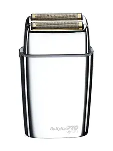 Шейвер для бритья компактный BaByliss PRO FOILFX01 4Artists FXFS1E