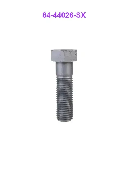STELLOX 8444026SX, Болт подвески M20x2.5x69