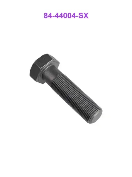 STELLOX 8444004SX, Болт крепл.укосины, М18X15-6GХ65