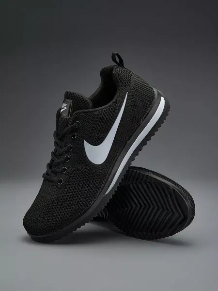 Nike Кроссовки мужские легкие с сеткой