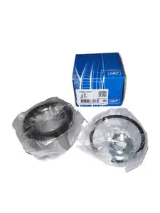 Подшипник ступицы перед SKF VKBA6780