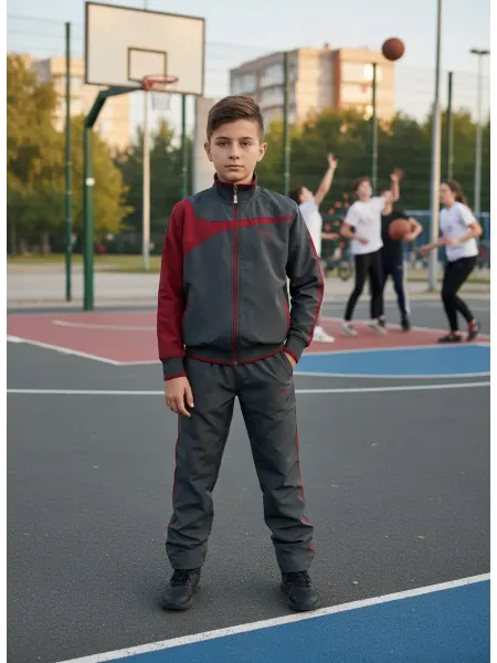 Костюм спортивный для мальчика