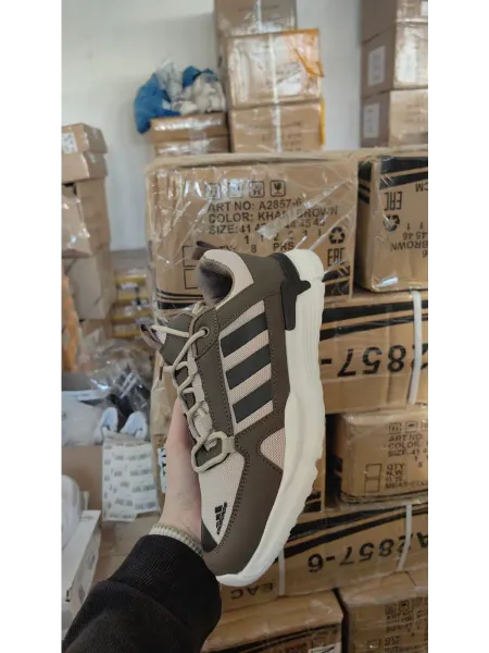 Спортивные кроссовки мужские Adidas