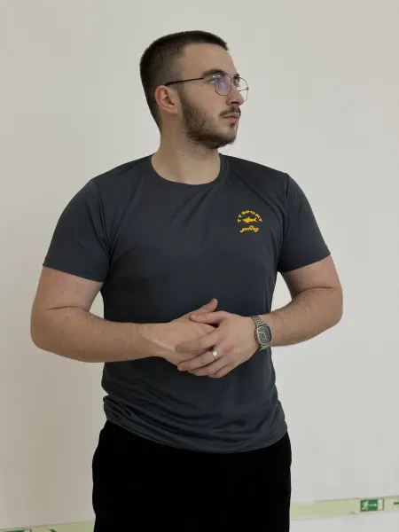 TT sport футболки