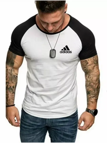 D&N STORE футболка спортивная