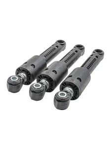 Амортизатор 80N стиральной машины Bosch, Siemens - 742719 (комплект 3 шт.) Уцененный товар