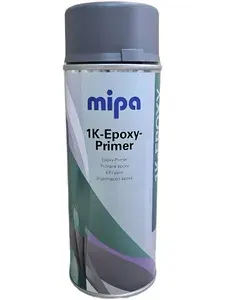 Mipa Грунт эпоксидный 1K-Epoxy-Primer-Spray серый матовый 400мл