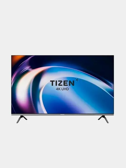 Смарт телевизор Premier 75PRM3010USV 75"