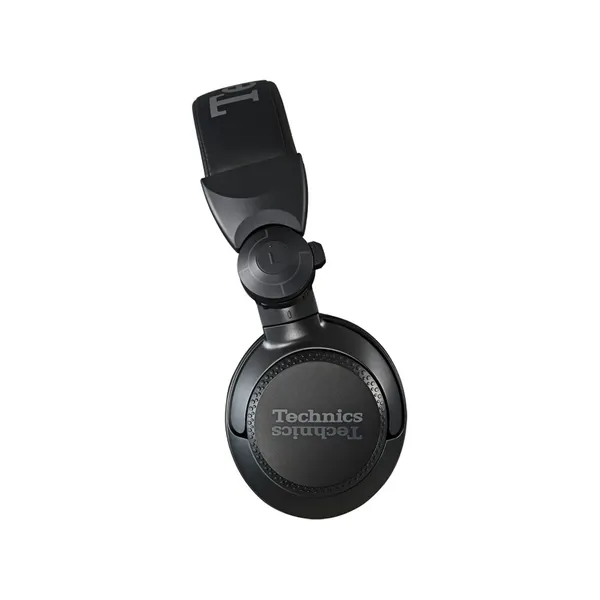 Technics EAH-DJ1200EK black полноразмерные наушники, 20.0 - 30000 Гц