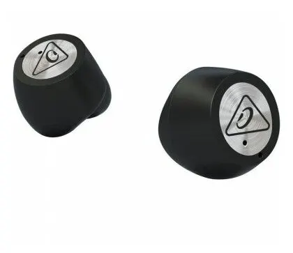 Behringer TRUE BUDS беспроводные наушники Bluetooth 5.0 True Wireless, изоляция внешних шумов, работа от батареи до 4 ч