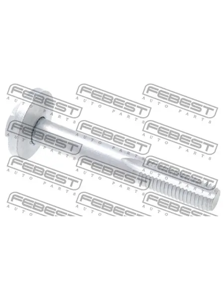 FEBEST болт с эксцентриком ford focus ii cb4 2008-2011 2129-001