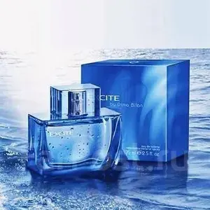 Туалетная вода Dima Bilan Excite 75,55 мл
