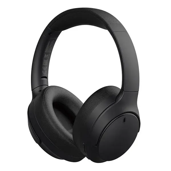 Беспроводные BLUETOOTH наушники Honor Choice Headphones ROS-ME01,3.5мм/Bluetooth TWS Black 5504ABGN