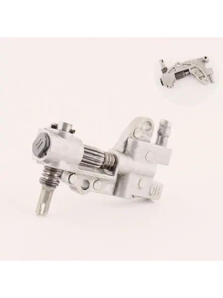Vsmotoshop Маслонасос китайской бензопилы 45, 52, 58см3