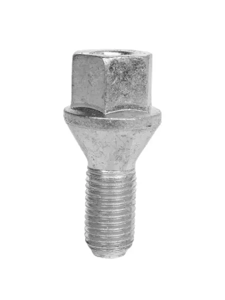 FEBI Болт колеса M12х1.5 L22