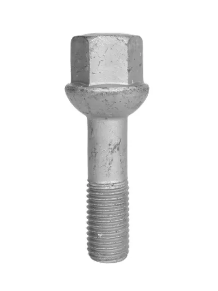 FEBI Болт колеса M12х1.5 L61