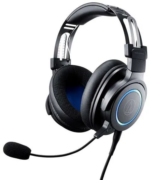 Игровая гарнитура Audio Technica ATH G1