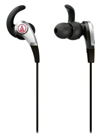 Audio-Technica ATH-CKX5 BK