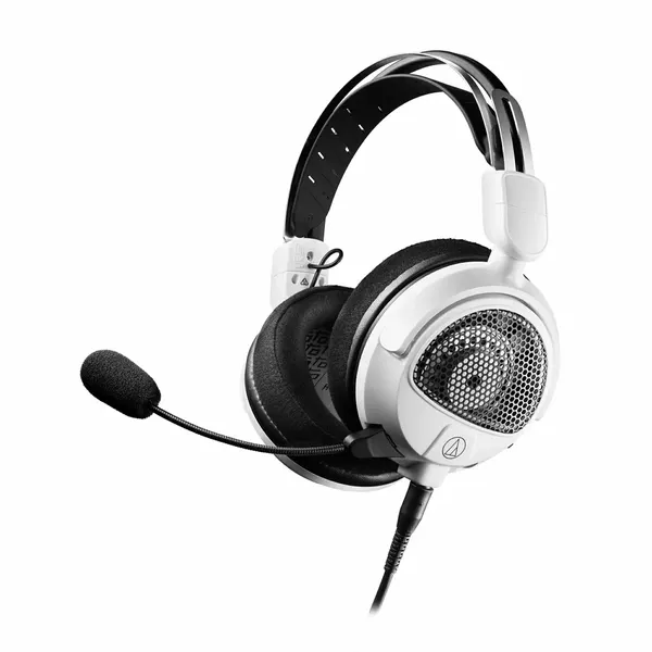 Наушники Audio-Technica ATH-GDL3WH