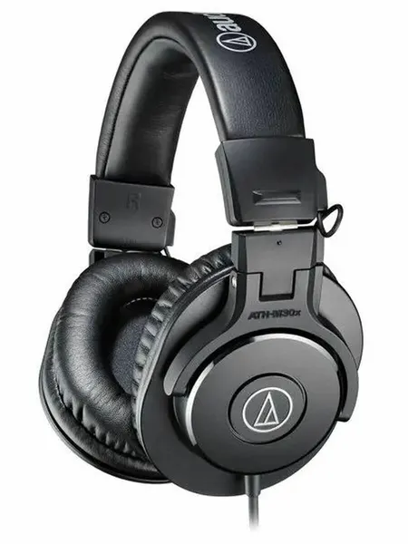 Наушники Audio-Technica ATH-M30x