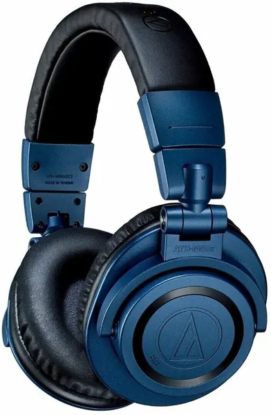 Audio-Technica ATH-M50xBT2 DS (синий)