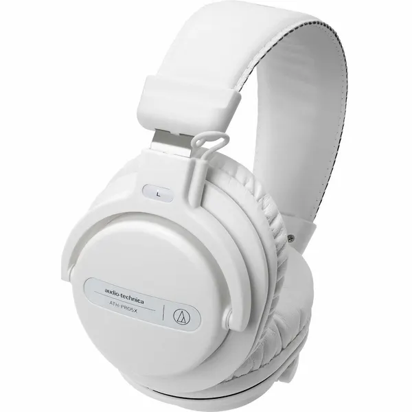 Полноразмерные наушники AUDIO-TECHNICA ATH-PRO5XWH