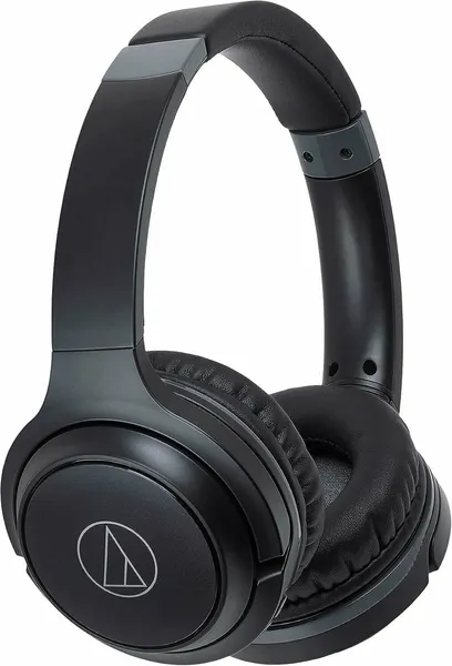 Audio-Technica ATH-S220BT (черный)