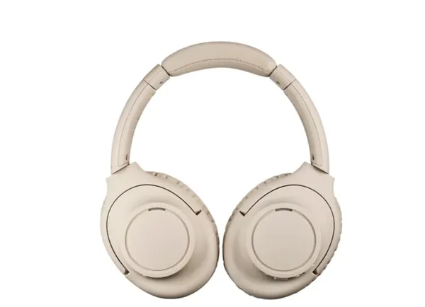 Наушники Audio-Technica ATH-S300BT бежевый