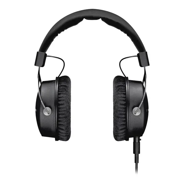 Наушники Beyerdynamic DT1770PRO MKII, полноразмерные, студийные, отсоединяемые, черный