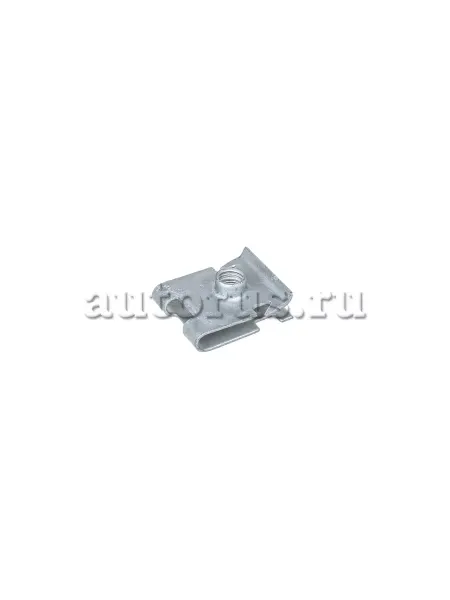 MITSUBISHI Гайка переднего бампера MU440019