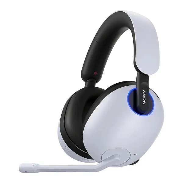 Sony WH-G900N white беспроводные полноразмерные игровые