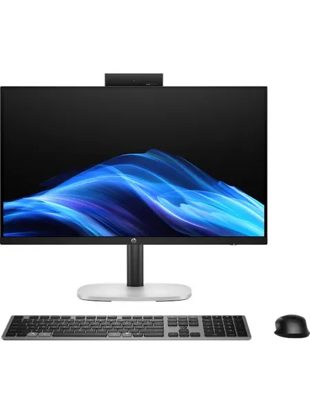 Моноблок HP ProStudio 4 G1i All-in-One NT 23.8"FHD; IPS/Ultra5 225T/16GB/SSD 512GB/Intel Xe/Win11pro/черный